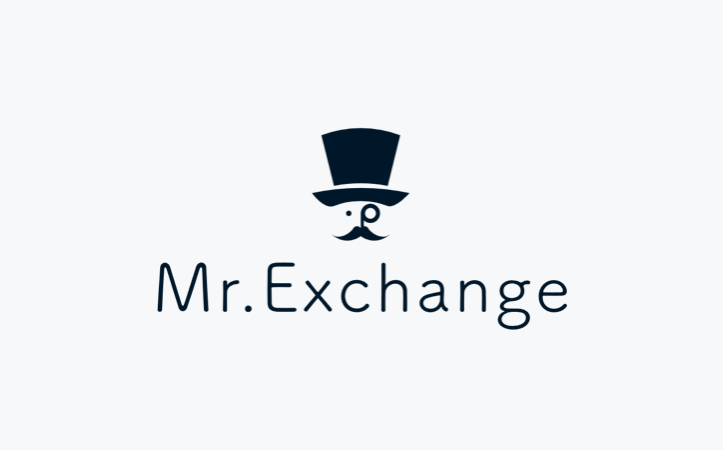 mr.exchange logo