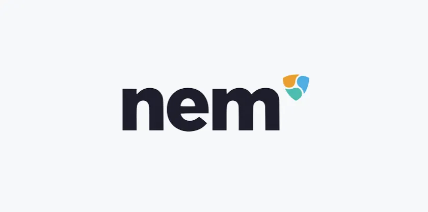 nem logo