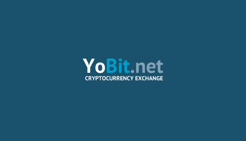 yobit logo