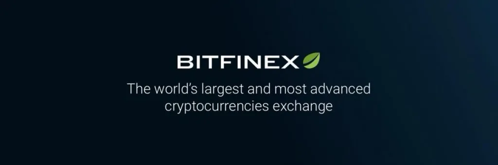 bitfinex logo