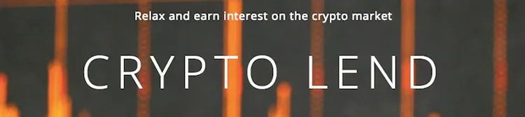 cryptolend logo