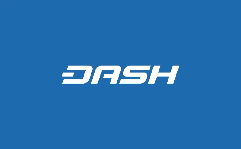 dash logo