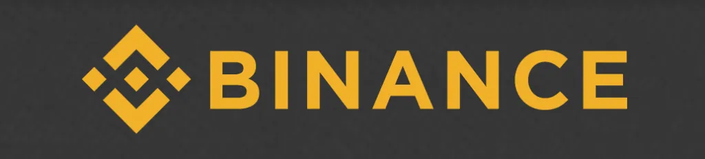 binance ロゴ