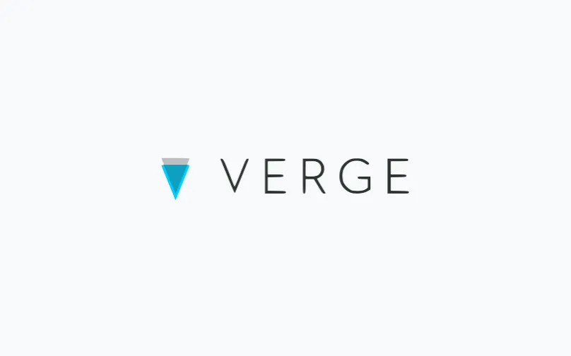 verge logo