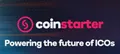 登録と毎日ログインでコインゲット！話題のICO、CoinStarterに登録してみた