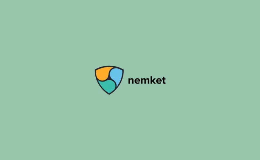 nemket logo