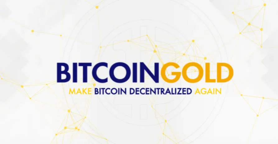 bitcoin gold