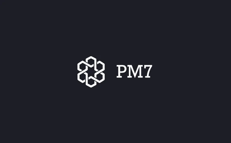 pm7 logo