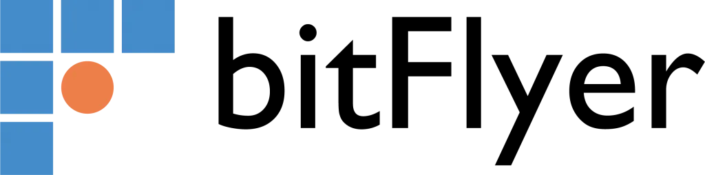 bitFlyer logo
