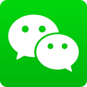 wechat logo