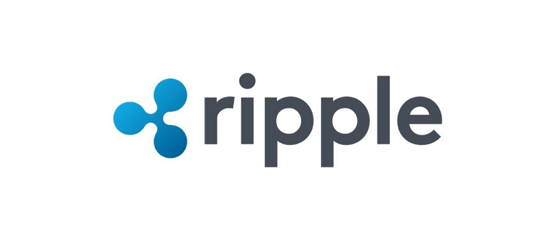 xrp リップル logo