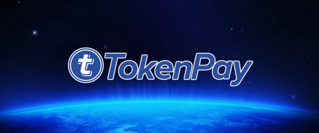 tokenpay logo