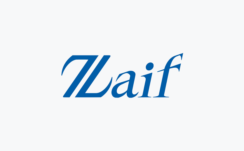 zaif logo