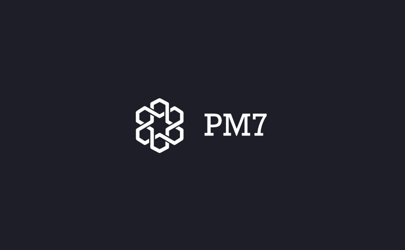 pm7 logo